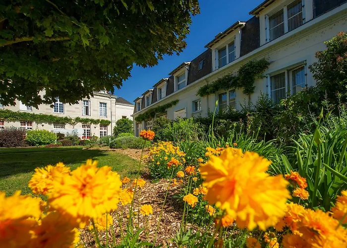 Mileade Le Domaine De La Blairie - Saumur Saint-Martin-de-la-Place