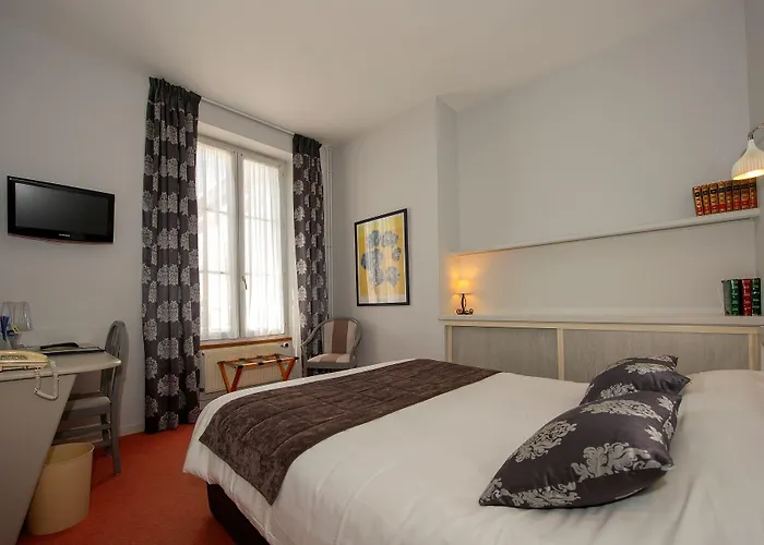 Hotel Mileade Le Domaine De La Blairie - Saumur