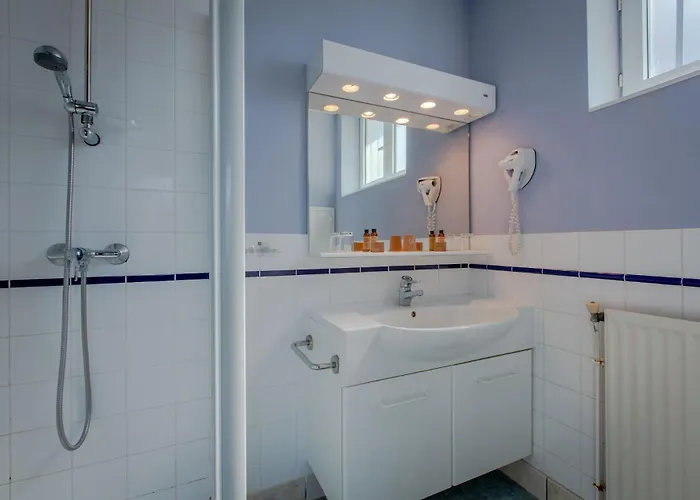 Mileade Le Domaine De La Blairie - Saumur Hotel