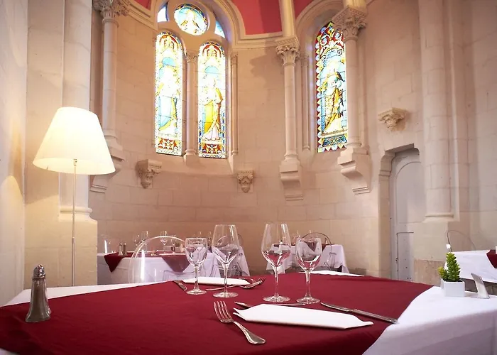 Mileade Le Domaine De La Blairie - Saumur