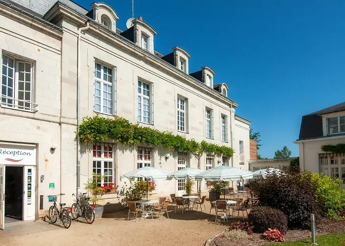 Hotel Mileade Le Domaine De La Blairie - Saumur Saint-Martin-de-la-Place