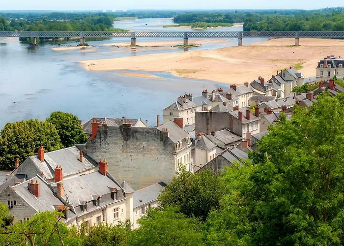 Mileade Le Domaine De La Blairie - Saumur Saint-Martin-de-la-Place